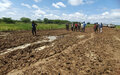 No road too rough: UNMISS breaks the isolation of communities in Rumbek North
