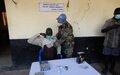 UNMISS and local communities in Malakal jointly commemorate World Health Day