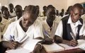 South Sudan commemorates literacy day