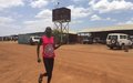 Local Torit athlete competes in World Cross Country Championships; Promotes peace through sport  