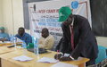 Joint UNMISS and state government forum in Malakal leads to action plan for peaceful coexistence from five counties 