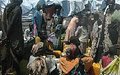 UN, donors inspect humanitarian conditions in Malakal