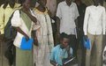 Malakal civil society learns about UNMISS role