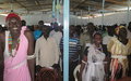 New church within UNMISS PoC site in Malakal promotes peace between communities
