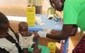 South Sudan commemorates World Malaria Day