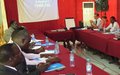 Forum on UNMISS role held in Upper Nile 