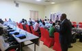 Juba protection of civilians forum ends with unanimous call to end violence, foster social cohesion