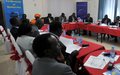 Parliamentary hearings on South Sudan media bills close