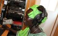 Radio Miraya trains Jonglei journalists