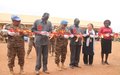 UNMISS completes renovation of Pariang Primary School