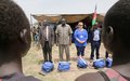 More than 200 child soldiers released in Pibor, reintegrating them remains huge challenge