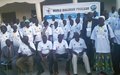 Murle leaders sign peace declaration following peace and reconciliation conference