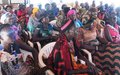Displaced women in Bor: “We fought for South Sudanese independence, we are one people”