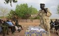 South Sudan prepares for new DDR programme 