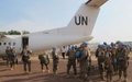 UN working to staunch South Sudan fighting