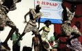 Concert opens Human Rights Day celebrations in South Sudan 