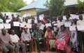  Travel between villages made easier for peacemakers in Eastern Equatoria  
