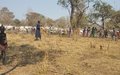 Residents abandon homes over continued presence of pastoralists in Eastern Equatoria