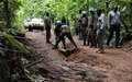 UNMISS calls on political and security leaders to act urgently to quell fighting in Tambura