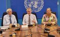 Full remarks from joint press conference by Jean-Pierre Lacroix, USG, Peace Operations & Hanna Serwaa Tetteh, SESG to the Horn of Africa