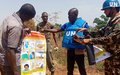 Robust Ebola preparedness in Yei as fatality cases hike in neighbouring DR Congo