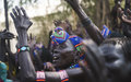 Picture this: International Women’s Day in South Sudan