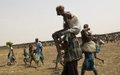 UN humanitarian chief calls for access to Jonglei civilians