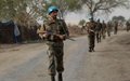 Security Council extends UNMISS one year