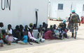 Pibor residents seek refuge at UNMISS bases