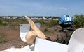 UN intensifies peacekeeping patrols at displacement camps amidst rising tensions and conflict in South Sudan