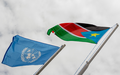 Statement by the Secretary-General on South Sudan  10 July 2016
