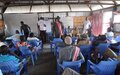 Conflict-hardened Leer residents urge country’s leadership to dialogue, resolve differences amicably