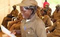 UNMISS holds prison supervisory course in Torit