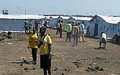 Malakal IDPs moving to new, improved site