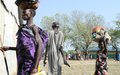 IOM intensifies support to South Sudanese returnees