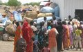 Thousands from Blue Nile seek refuge in South Sudan