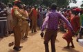 Wau residents seek durable peace in Roc-Roc-Dong County rally