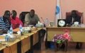 UNMISS holds rule of law forum in Jonglei