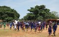 NEW UNMISS-BUILT CLASSROOMS IN AWEIL EAST SET TO IMPROVE EDUCATION FOR HUNDREDS AT LIETNHOM PRIMARY SCHOOL