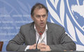 OHCHR Spokesperson video on human rights abuses and accountability