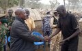 Escalating feuds between cattle keepers and farmers in Magwi lead to a volatile situation, UNMISS steps up engagements