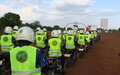 UNMISS promotes road safety among boda boda riders in Eastern Equatoria