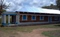 Rumbek school gets facelift and learning materials