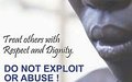 Juba students call for laws to stop sexual exploitation