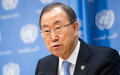 UN Secretary-General welcomes IGAD Plus agreement on protection force: full statement