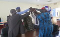 A civil-military dialogue in Torit restores hope for unity and social cohesion 