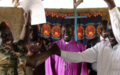 Shun tribalism and unite as a nation – Bishop Paul Yogusuk tells leaders and citizens