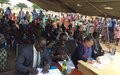 Improved access to information as UNMISS funds renovation of Bentiu radio station