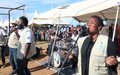 Peace concert in Malakal attracts huge crowd, galvanizes audience