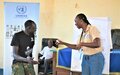 Security forces in Tambura reminded of their child protection obligations